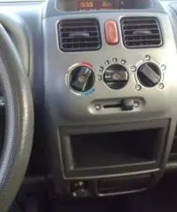 Opel Agila 1.2 16V Club