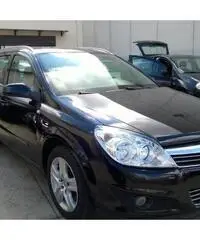 Opel Astra 1.7 SW 2010 Unico Proprietario