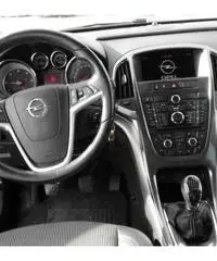 Opel Astra Station Wagon 1.7 Cdti 125cv Sp.tourer Elective