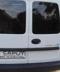 OPEL Combo 1.6 CNG Metano 4p. Van