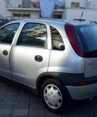 Opel Corsa 1.0i 12V 58CV 5p Comfort UNIPROPRIETARIO