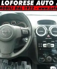 OPEL Corsa 1.3 CDTI 75CV F.AP. 5 porte Edition UNICO PROPRIET