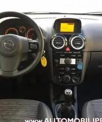 OPEL Corsa 1.2 5pt GPL-TECH Edition