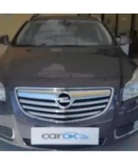 Opel Insignia 2.0 Cdti 130cv SW 5P. Cosmo