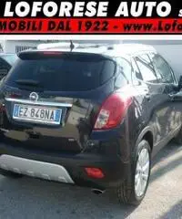 OPEL Mokka 1.7 CDTI Ecotec 130CV Cosmo UNIC PROP NAVI