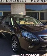 OPEL Zafira Tourer 2.0 CDTi FULL OPT. (pr.list. €43.700,00)