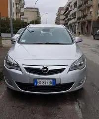 OPER ASTRA 1.7 110 COSMO