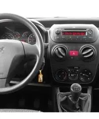 Peugeot Bipper Tepee 1.3 HDI 75 Outdoor