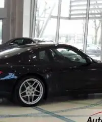 PORSCHE 997 CARRERA 4S COUPE ' 385 CV Navigatore Interno in pelle Fari allo Xeno Sottotetto alcantar
