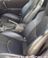 PORSCHE 997 Carrera Coupé (27.950 Km-Tetto-Navi-Pelle)