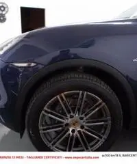 PORSCHE Cayenne 3.0 Diesel