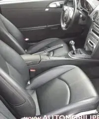 PORSCHE Cayman 2.7i (52000 Km Unipropr. - Xeno - Pelle)