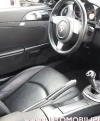 PORSCHE Cayman 2.7i (52000 Km Unipropr. - Xeno - Pelle)