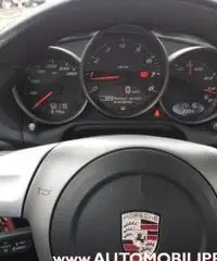 PORSCHE Cayman 2.7i (52000 Km Unipropr. - Xeno - Pelle)