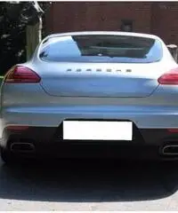 PORSCHE Panamera 3.0 D RESTYLING KM 6.700