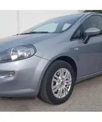 Punto 1.3MJTIIS&S95CV5Porte Easy