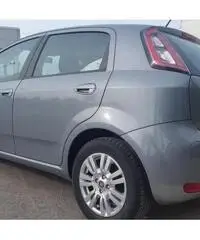 Punto 1.3MJTIIS&S95CV5Porte Easy