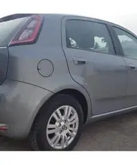 Punto 1.3MJTIIS&S95CV5Porte Easy