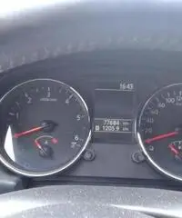 Qashqai+2 2.016VN-tec