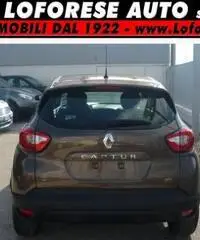 RENAULT Captur 1.5 dCi 8V 90 CV Start&Stop  NAVIGATORE