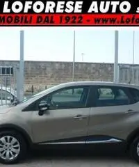 RENAULT Captur 1.5 dCi 8V 90 CV Start&Stop  NAVIGATORE