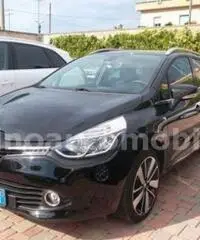 RENAULT Clio Sporter dCi 8V 90CV EDC Start&Stop Energy Duel2