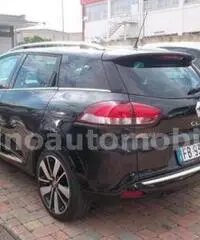 RENAULT Clio Sporter dCi 8V 90CV EDC Start&Stop Energy Duel2