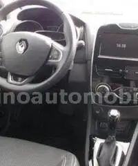 RENAULT Clio Sporter dCi 8V 90CV EDC Start&Stop Energy Duel2