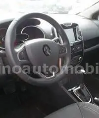 RENAULT Clio Sporter dCi 8V 90CV EDC Start&Stop Energy Duel2