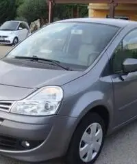 RENAULT Grand Modus 1.2 16V GPL