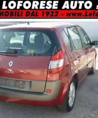 RENAULT Grand Scenic 1.9 dCi Confort Dynamique