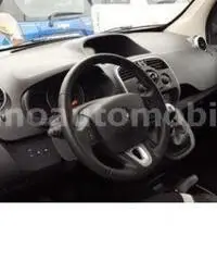 RENAULT Kangoo 1.5 dCi 110CV 5 porte Stop & Start SL Limited