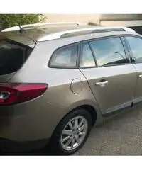 Renault Megane 1.5 dCi 110CV SporTour Luxe