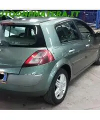 RENAULT Megane 1.5.DCI LUXE DYNAMIC