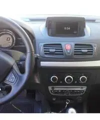 Renault Mégane 1.5 DCI 110cv EDC Attractive Navy