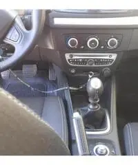 Renault Mégane 1.5 DCI 110cv EDC Attractive Navy