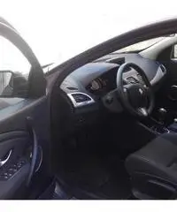 Renault Mégane 1.5 DCI 110cv EDC Attractive Navy