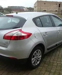 Renault Mégane 1.5 DCI 110cv EDC Attractive