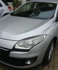 Renault Mégane 1.5 DCI 110cv EDC Attractive