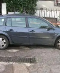 Renault Megane 1,9 dci sw