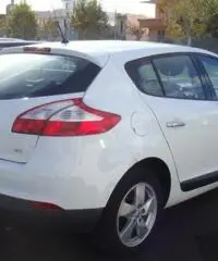 RENAULT Megane Mégane 1.5 dCi 110CV Dynamique