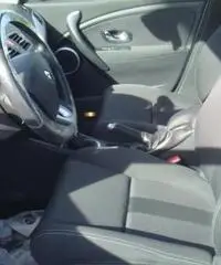 RENAULT Megane Mégane 1.5 dCi 110CV Dynamique