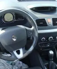 RENAULT Megane Mégane 1.5 dCi 110CV Dynamique