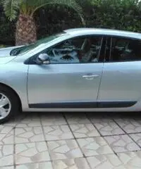 RENAULT Megane Mégane 1.5 dCi 90CV Attractive