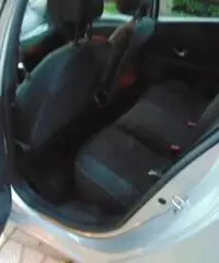 RENAULT Megane Mégane 1.5 dCi 90CV Attractive