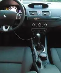 RENAULT Megane Mégane 1.5 dCi 90CV Attractive