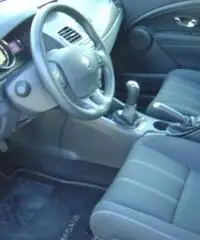 Renault Mégane Sportour 1.5 DCI 90cv Sportour Attractive