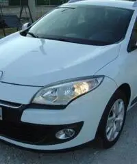 Renault Mégane Sportour 1.5 DCI 90cv Sportour Attractive