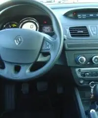 Renault Mégane Sportour 1.5 DCI 90cv Sportour Attractive