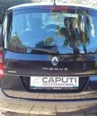 RENAULT Modus 1.5 dCi 65CV Dynamique